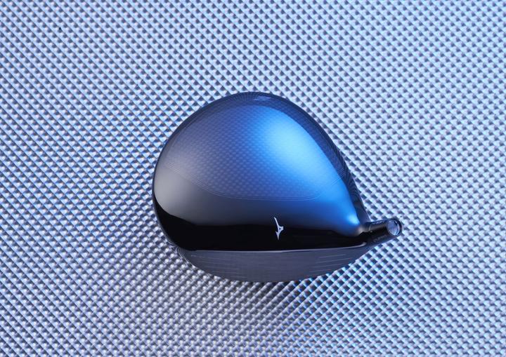 Actual product image Mizuno ST-Z 220 Driver (Right-handed)
