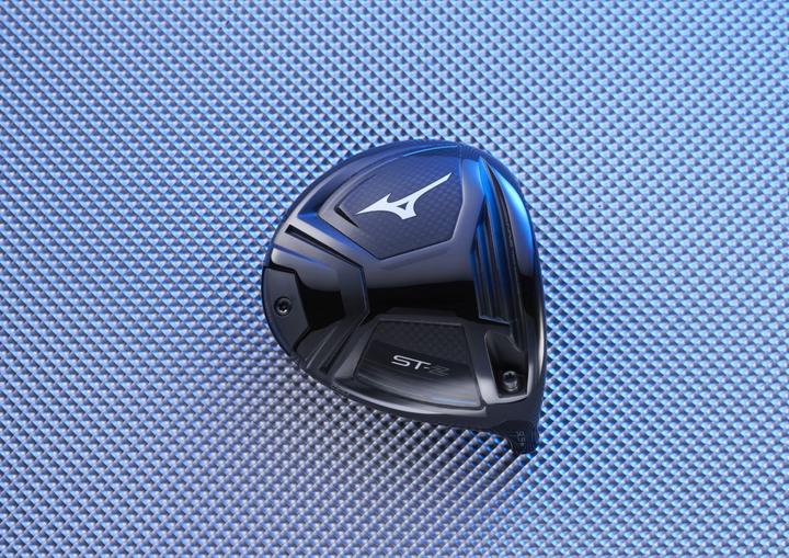 Actual product image Mizuno ST-Z 220 Driver (Right-handed)