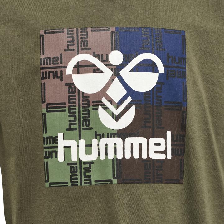 Immagine prodotto hummel Maglietta Hmlbodhi P/E (104)