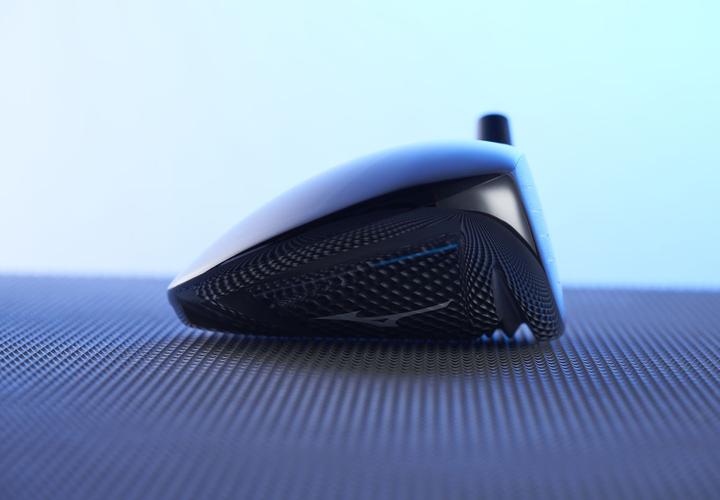 Actual product image Mizuno ST-Z 220 Driver (Right-handed)