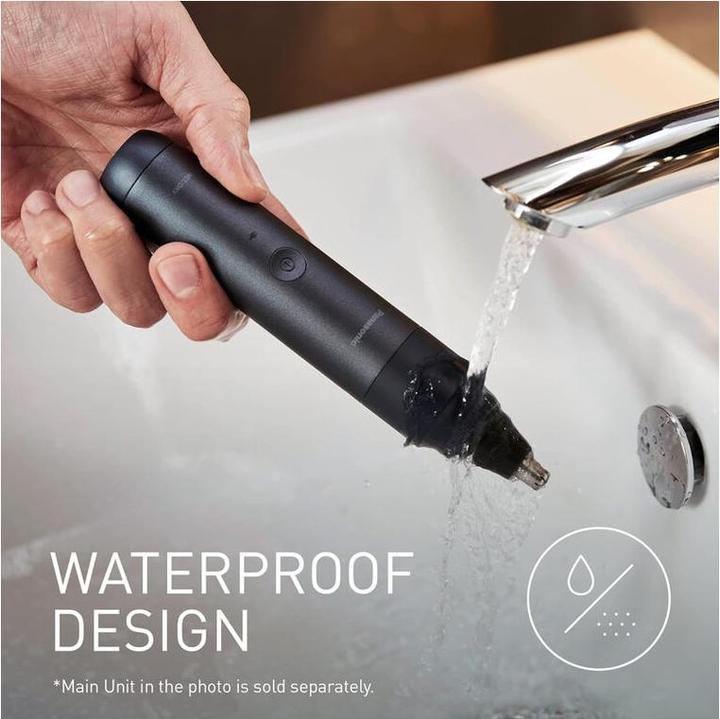 Productafbeelding Panasonic Multishape Neus Trimmer hulpstuk