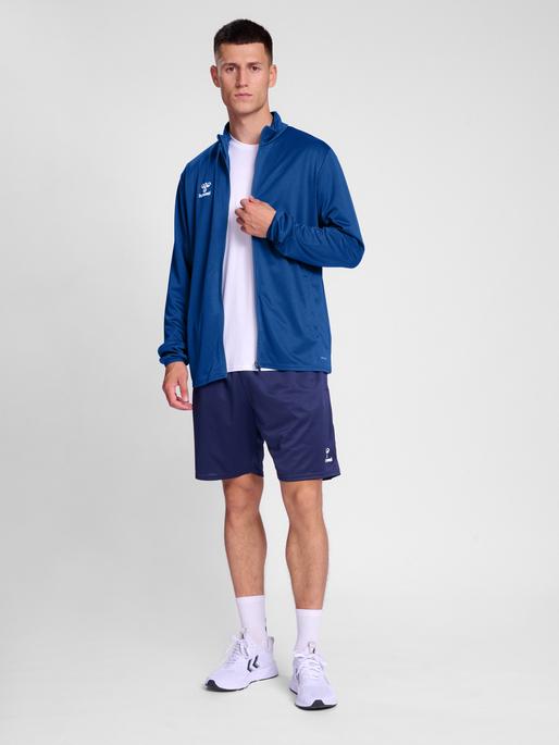 Immagine prodotto hummel Hmlessential Track Jacket (XXL)