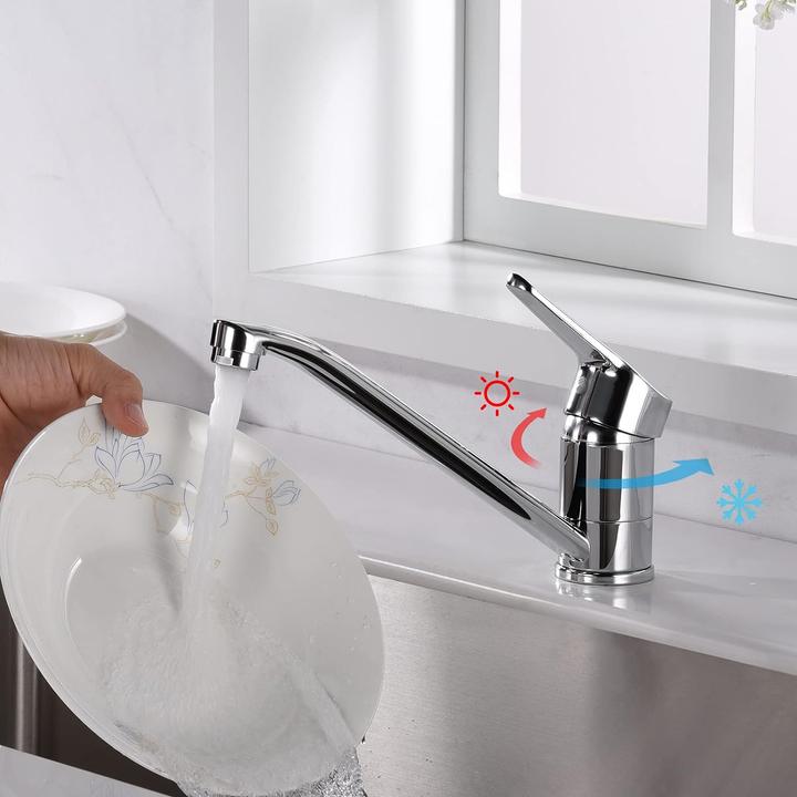 Image du produit Ibergrif Wasserhahn M14450