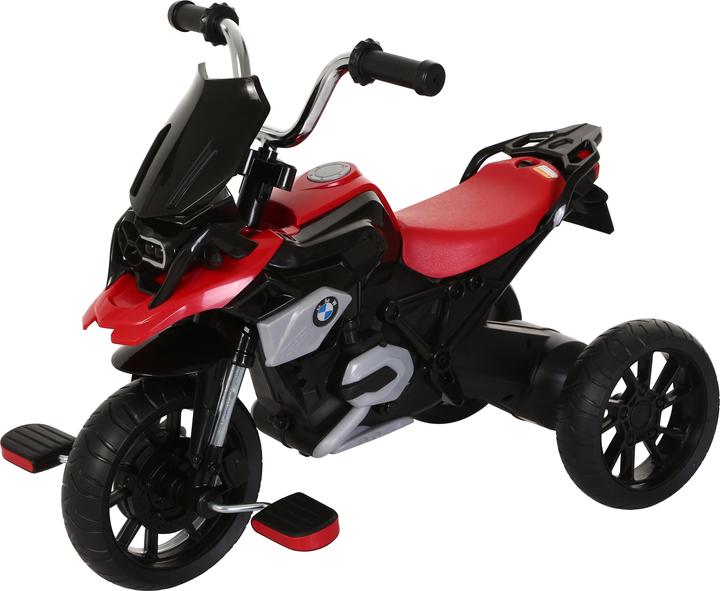 Image du produit Rollplay BMW R1200 GS Motor Trike