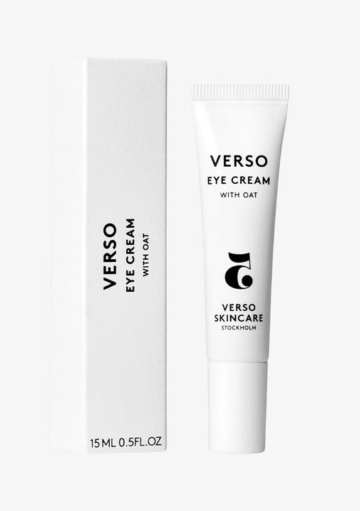 Image du produit Crème pour les yeux No. 5 15 ml (Crème, 15 ml, Jour + nuit)