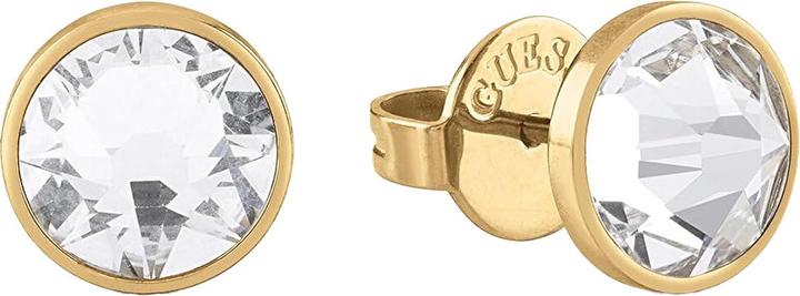Immagine prodotto Guess Gioielli Orecchini da uomo JUME01343JWYGT (Acciaio inossidabile)