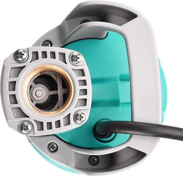 Image du produit IBO POMPE SUBMERSIBLE MULTI IP1000 AUTO 1000W (Pompe à débit)