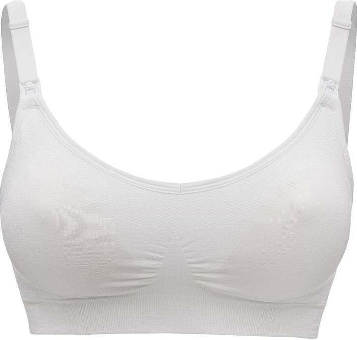 Immagine prodotto Medela Reggiseno Comfort Keep Cool Ultra in Gravidanza e Allattamento (S)
