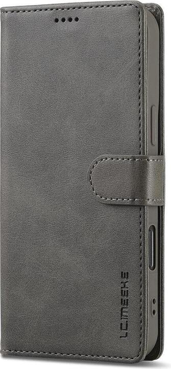 Immagine prodotto LC.Imeeke iPhone 16 Pro Max - Custodia in pelle (Apple iPhone 16 Pro Max)