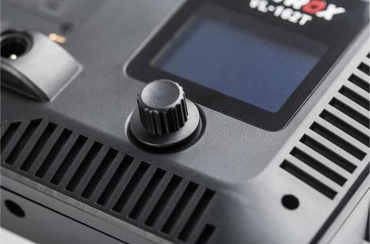 Actual product image Viltrox VL-162T (Video light)
