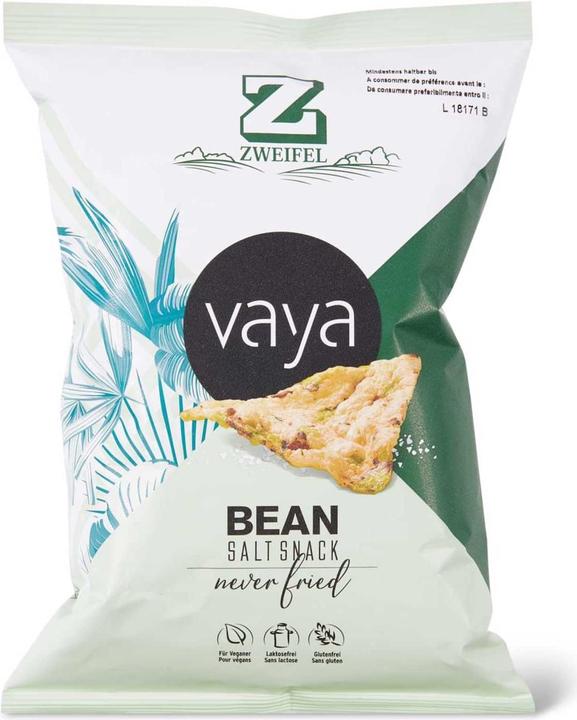 Produktbild Zweifel Vaya Bean Salt (27 g)
