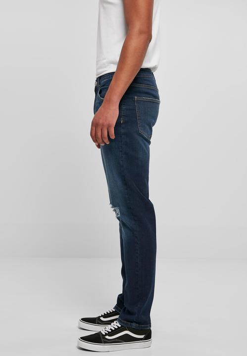 Immagine prodotto Urban Classics Pantaloni in denim strech invecchiato (32)