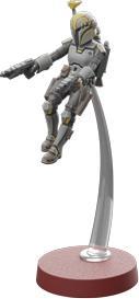 Immagine prodotto FFG FFGD4662 - Clan Wren: Star Wars Legion, età 14+ (espansione, edizione DE) (Tedesco)