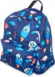 Image du produit Pincello sac à dos spatial pour enfants