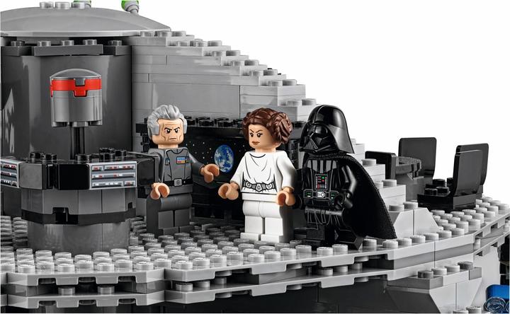 Productafbeelding LEGO Star Wars Death Star (75159, LEGO Star Wars)
