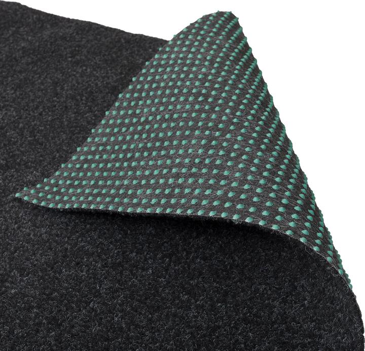 Actual product image Snapstyle Artificial grass carpet with pimples Kingston (50 x 400 cm)