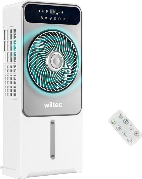 Produktbild Wiltec Air Cooler