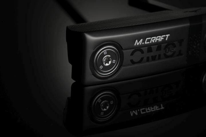 Produktbild Mizuno OMOI Nickel 35" (Rechtshänder)
