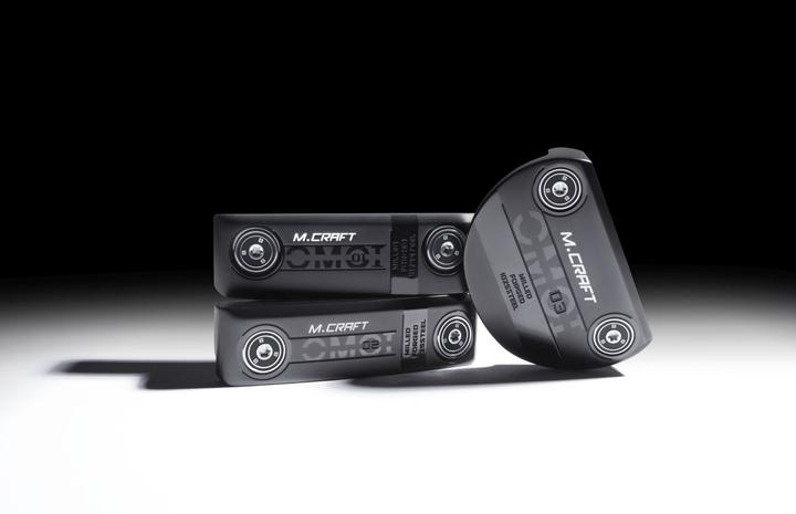 Produktbild Mizuno OMOI Nickel 35" (Rechtshänder)