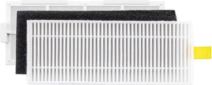 Image du produit ETA Raggio Aspirateur robot Sans sac