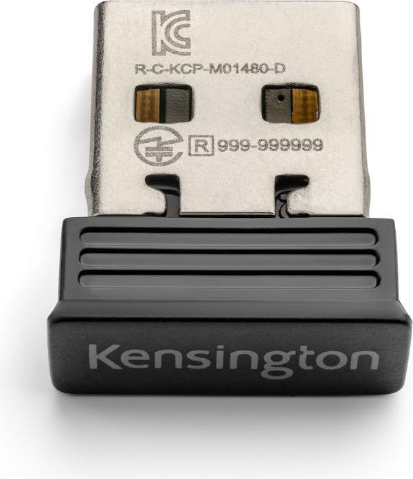 Produktbild Kensington Trackball Pro Fit Ergo Wireless (Kabellos)