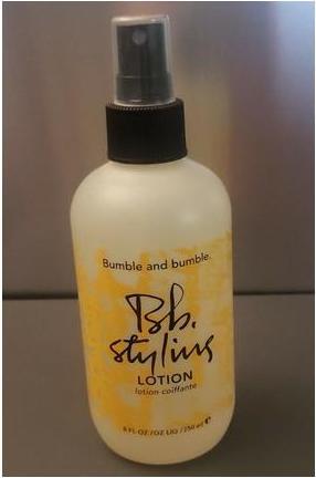 Immagine prodotto Bumble and bumble Styling Lotion 8oz 250ml Autentico prodotto professionale per saloni di bellezza (Cera per capelli, 250 ml)
