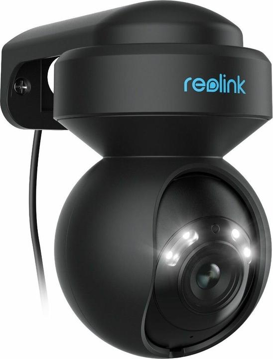 Actual product image Reolink E Series E540-5MP (2560 x 1920 pixels)