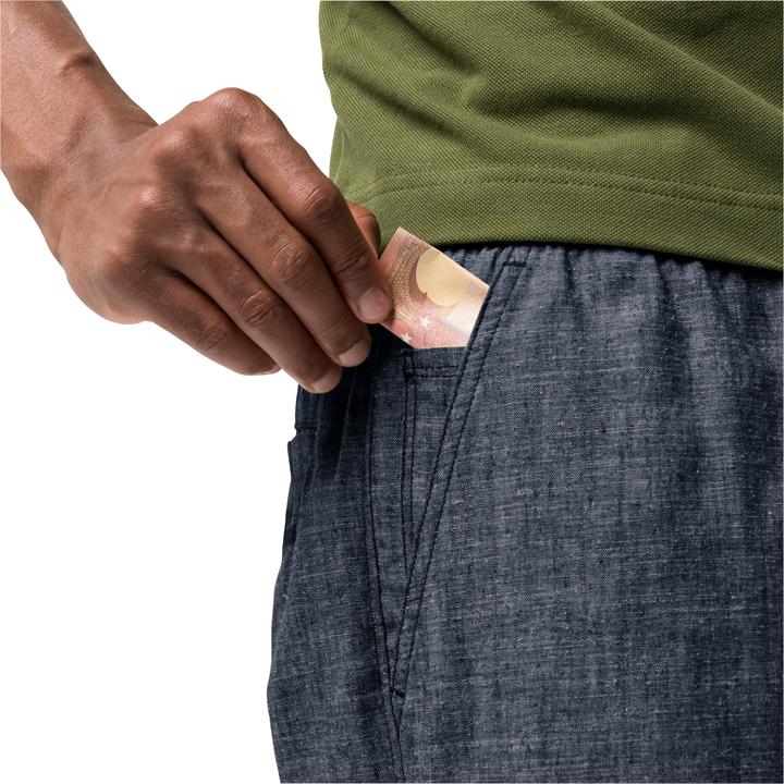 Actual product image Jack Wolfskin Sandroute Pants M (L)