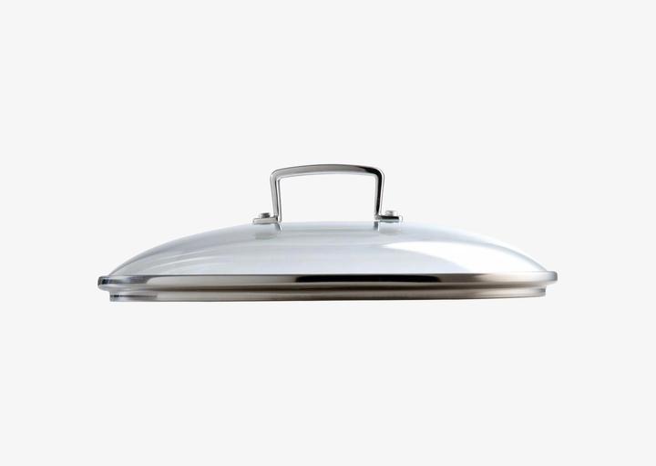 Produktbild Le Creuset Glasdeckel (20 cm, Glas)