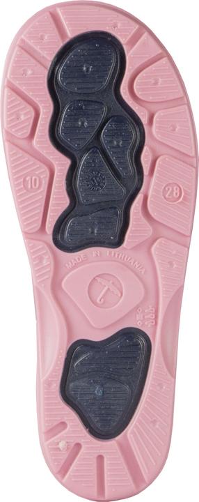Produktbild Horka pvc reitstiefel regen kind (23)