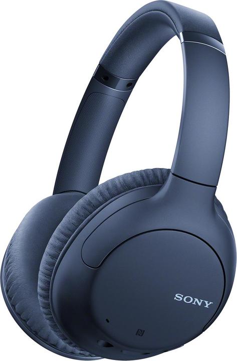 Immagine prodotto Sony WH-CH710N (ANC, 35 h, Senza fili)