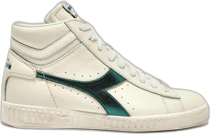 Actual product image Diadora Game L Highaxed Metal (41)