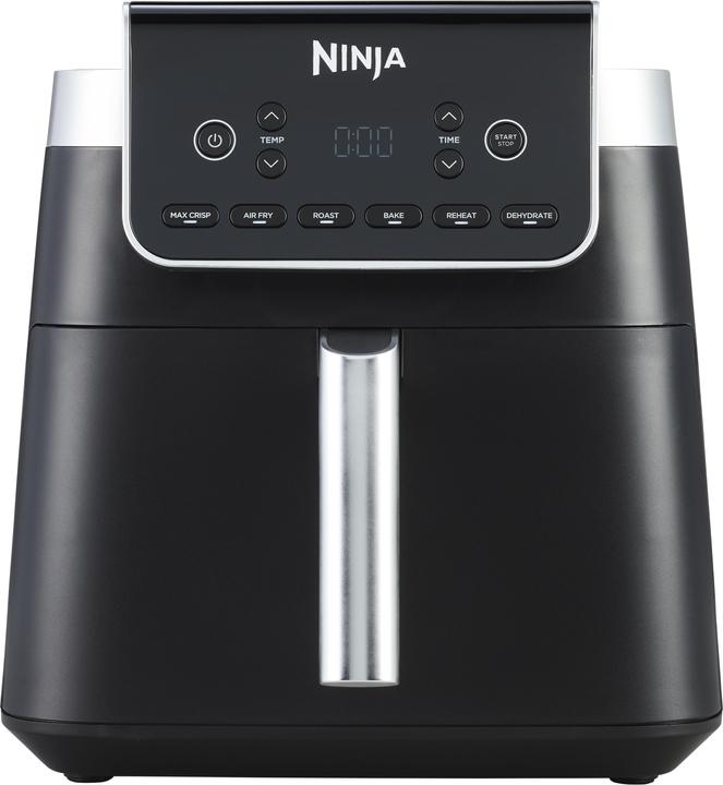Ninja Friggitrice ad aria calda AF180EU (Spina UE)
