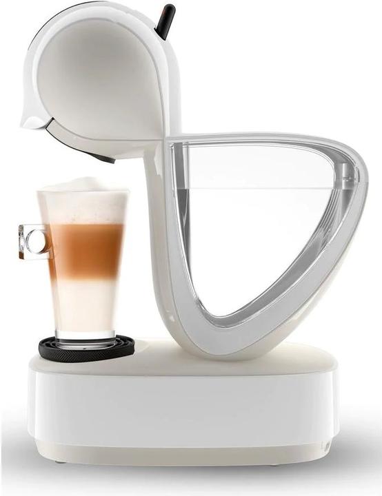 Image du produit De'Longhi Infinissima Touch EDG268.W (NESCAFÉ Dolce Gusto)