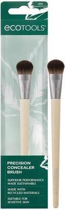 Actual product image EcoTools Precision Concealer Makeup Brush for Under Eyes & Imperfections (Concealer)