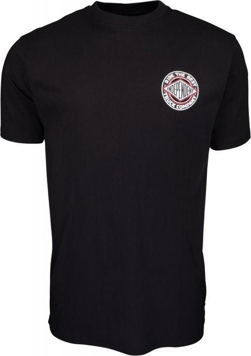 Image du produit Independent BTG Summit T-Shirt (S)