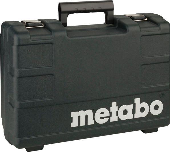 Actual product image Metabo Mittensander FSR 200 Intec (Sander, 200 W)