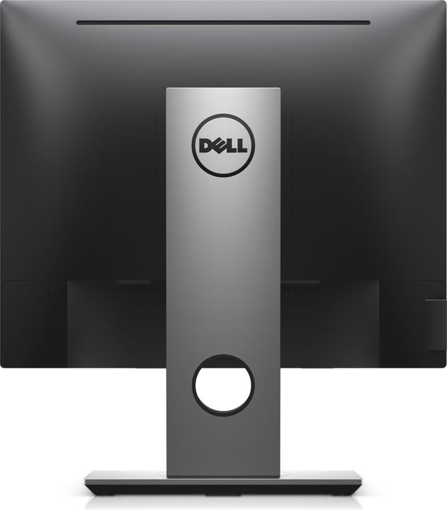 Actual product image Dell P1917s (1280 x 1024 pixels, 19")