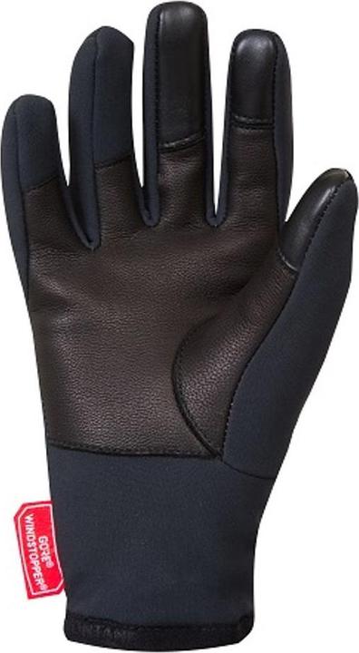 Actual product image Montane Windjammer Glove Gloves (XS)