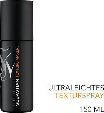 Actual product image Sebastian Texture Maker (150 ml)