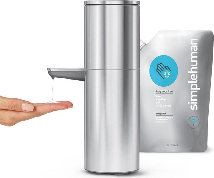 Immagine prodotto Simplehuman Dispenser a sensore