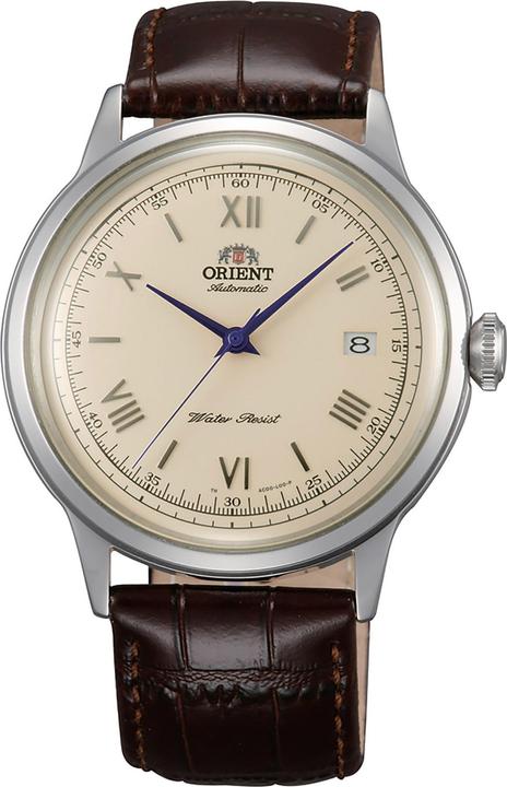 Orient Classic Bambino V2 - AC00009N (Analoguhr, 40 mm)