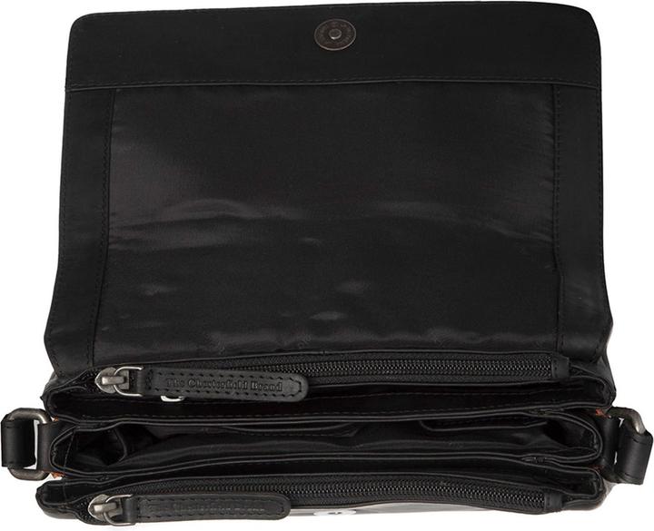 Immagine prodotto The Chesterfield Brand Forano Umhängetasche Leder 23 cm