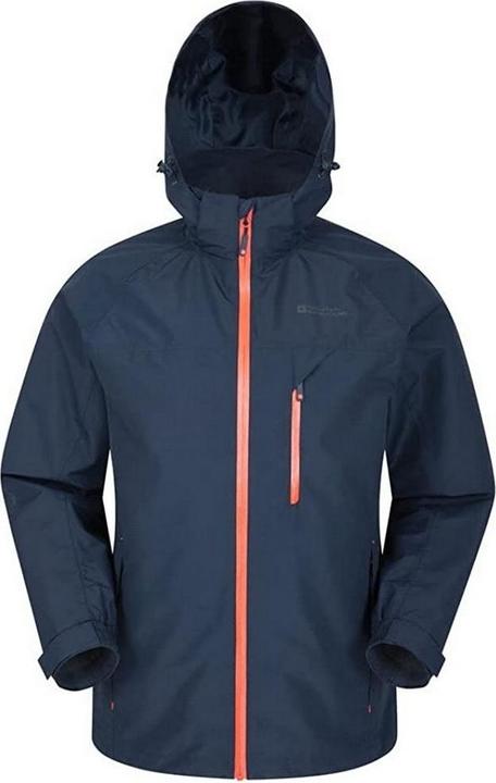 Produktbild Mountain Warehouse Brisk Extreme Jacke wasserfest (XXL)