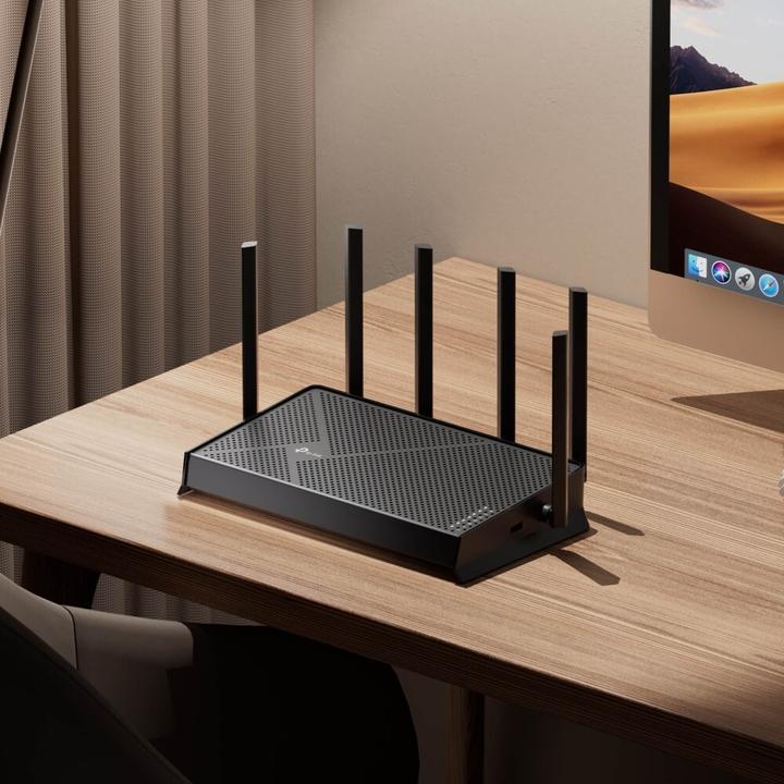 Produktbild TP-Link Archer BE400