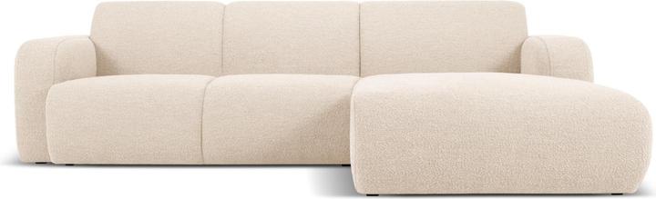 Actual product image Micadoni Molino (Corner sofa)