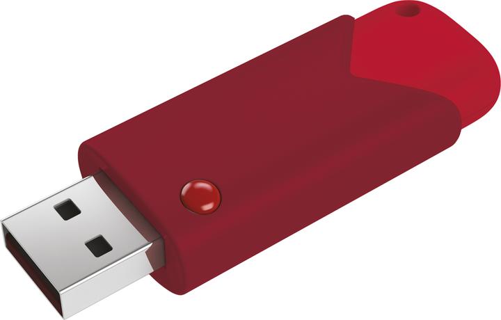 Productafbeelding Emtec Klik snel (128 GB)