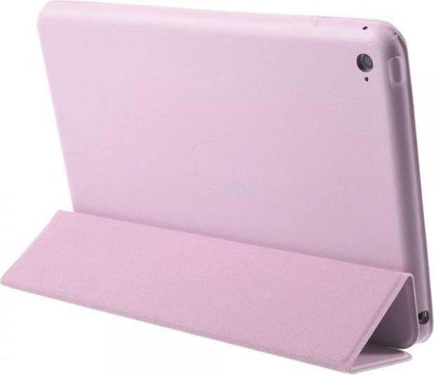 Produktbild MU Classic Tri-fold Series Leder Bookcover Hülle (IPad Mini 4)