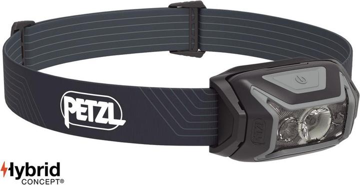 Productafbeelding Petzl Actik (450 lm)
