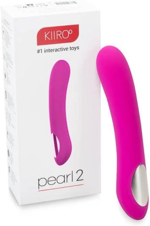 Image du produit Kiiroo Onyx+ Pearl2
